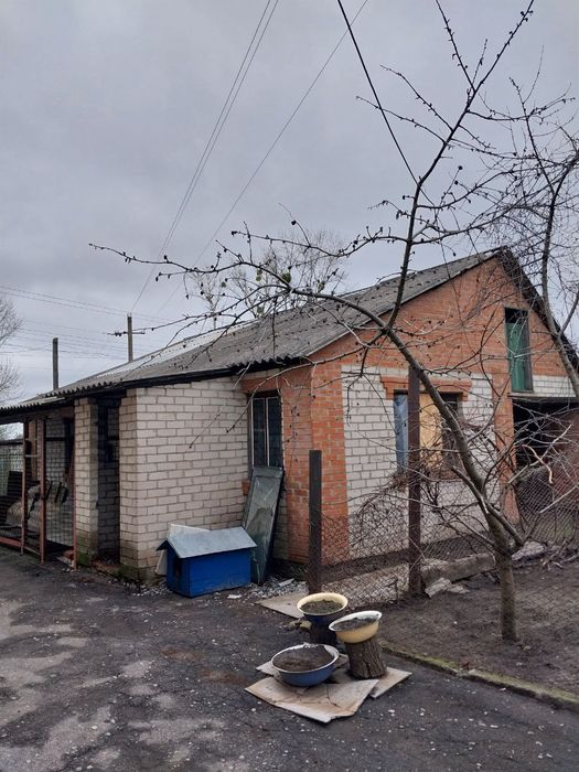 Продам гарний будинок