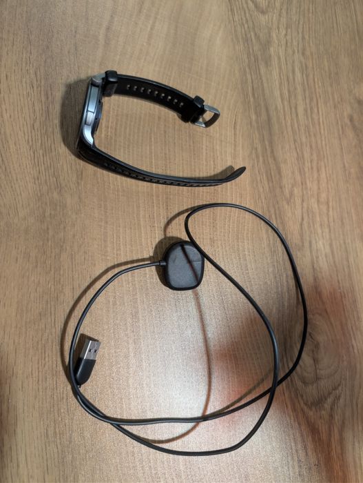 Smartwatch Amazfit balance