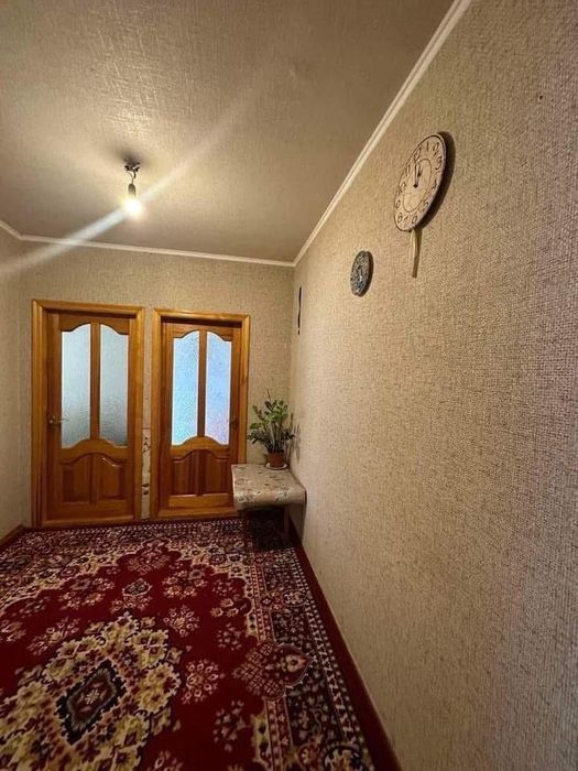 Продаж 3 кім квартири на Піщаному масиві