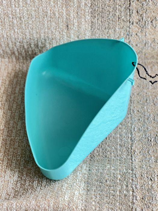 Кутовий лоток, угловый лоток