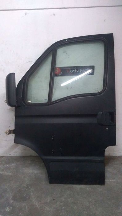 Porta Frente Esq Iveco Daily Iii Caixa/Combi