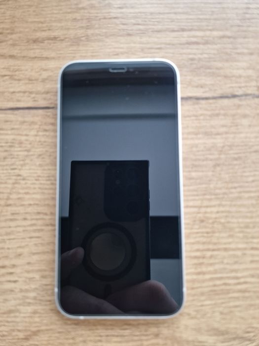 Iphone 12 mini white 64 gb