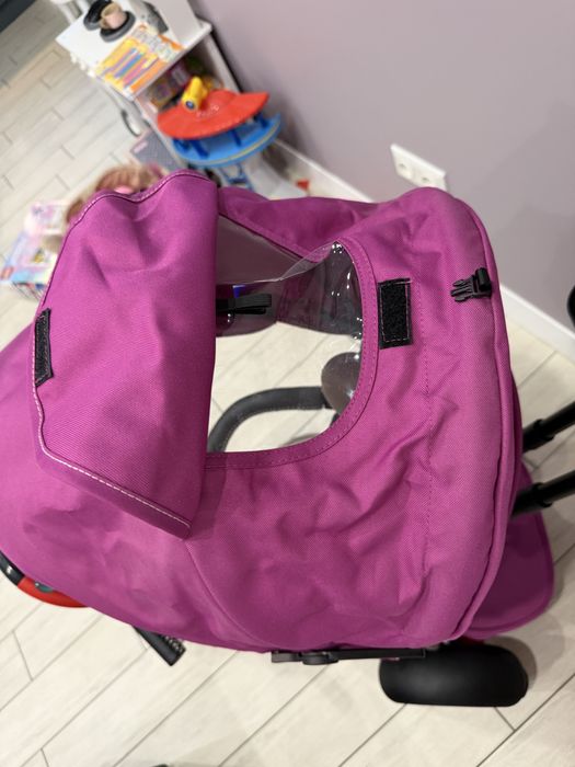 Велисопед триколісний   BENTLEY