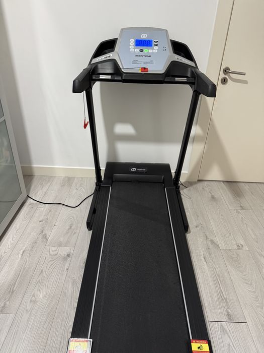 Passadeira BODYTONE DT14 – Dobrável – Excelente Estado