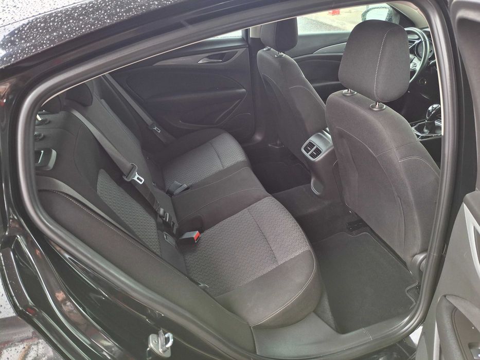 Opel Insignia Grand Sport