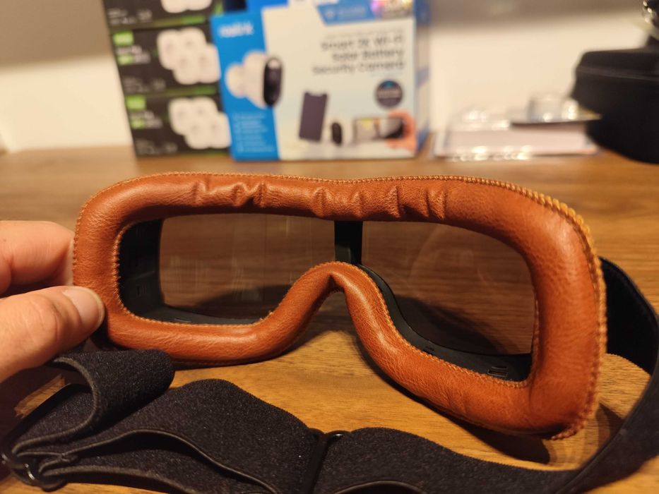 Oculos snowboard neve, mota, BTT o downhill