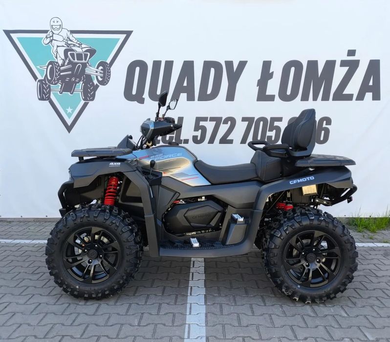 Cfmoto