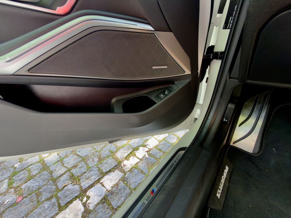 VENDE-SE BMW 320D Pack M + Kit M3