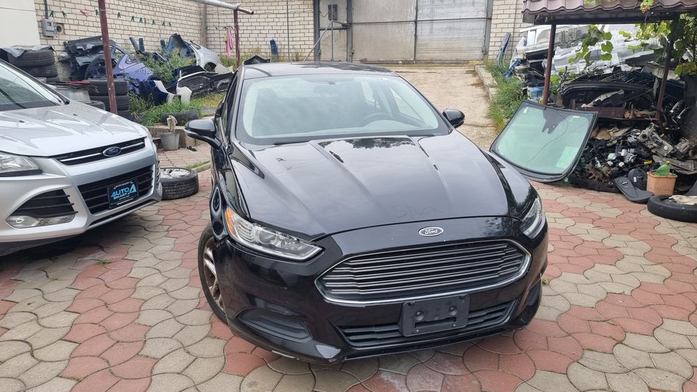 Разборка Форд Фьюжн США 2013-2020: 100 $ - Ford Харків на Olx