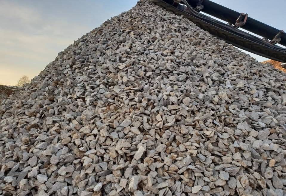 Kruszywo,tłuczeń, kliniec, grys, żwir, piach Najtaniej bezpośrednio