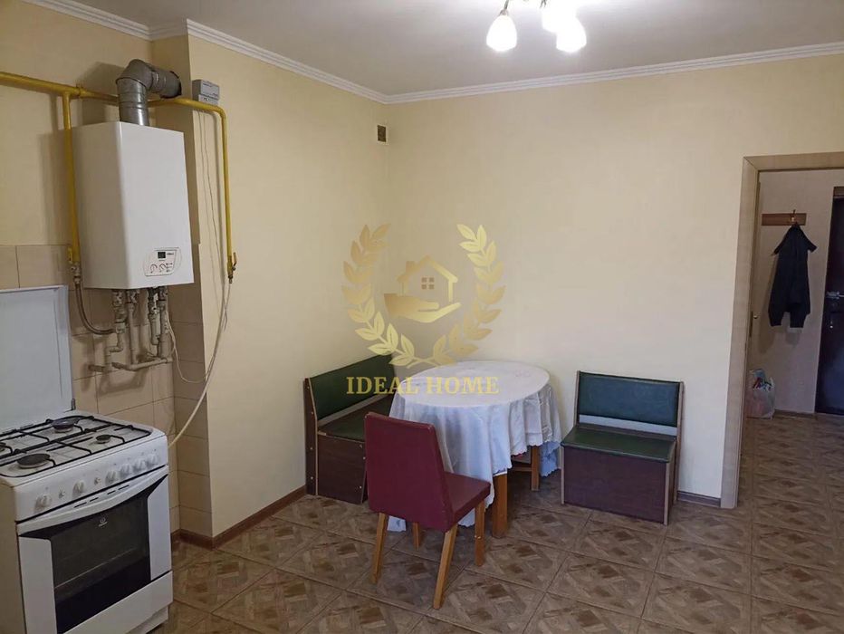 Продаж великої 1 к квартири 50 м.кв з ремонтом в с.Проліски 10 км від м. Бориспільська