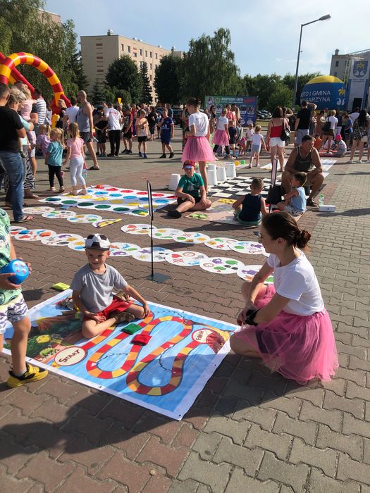 Animatorzy Świat Muzyki - animacje na każdą okazję