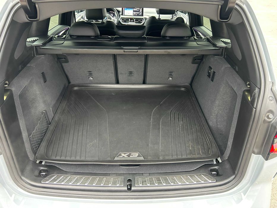 BMW X3 M40d 2023