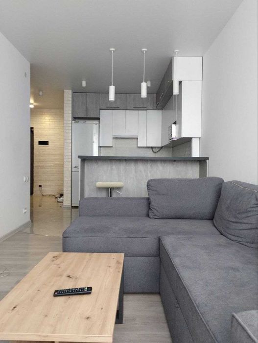 Здам в оренду однокімнатну квартиру на Пимоненка (бічна Зеленої)