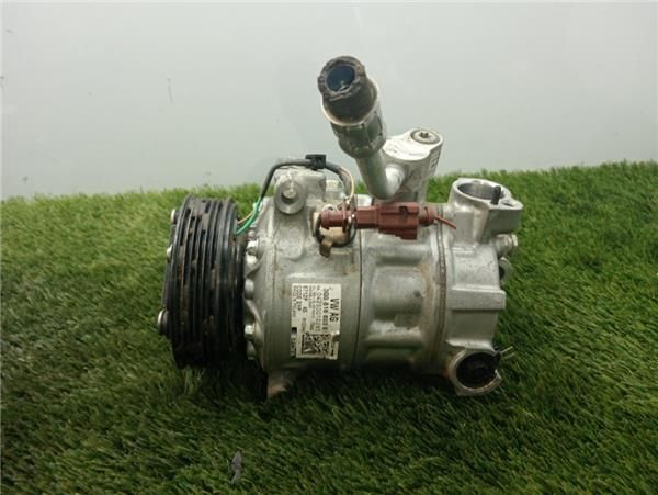 compressor de ar condicionado volkswagen taigo