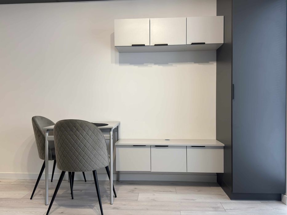 Kawalerka Na Ulicy Jasielskiej Z Ogródkiem!!! Okazja!!!