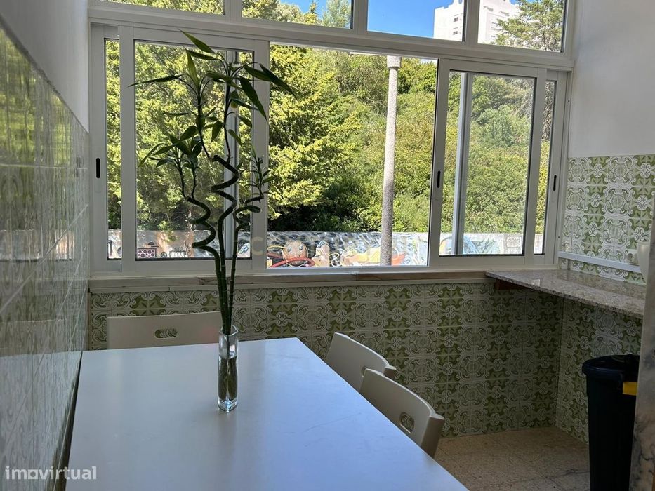 Apartamento T2