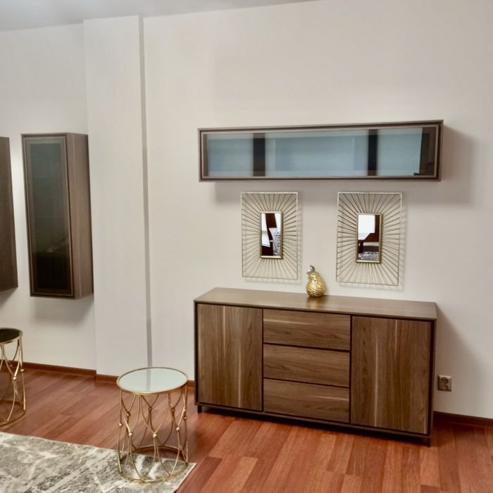 Przytulne mieszkanie do wynajecia w apartamentowcu blisko centrum