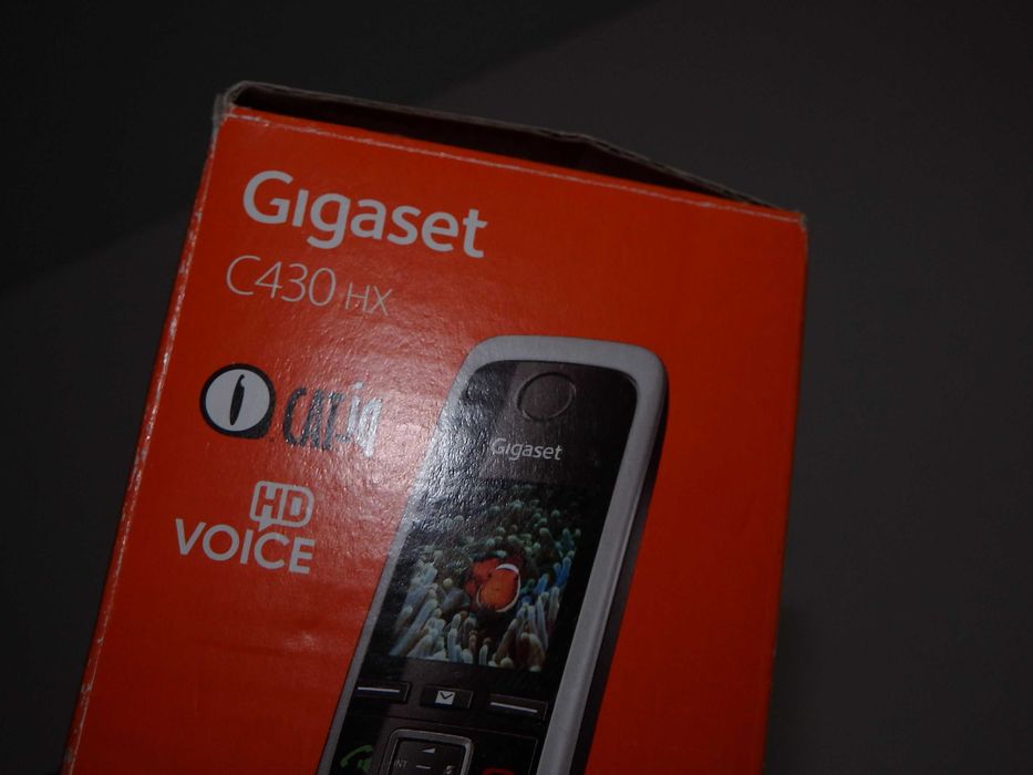 telefon gigaset c430 hx DECT