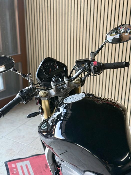 Honda Hornet 600