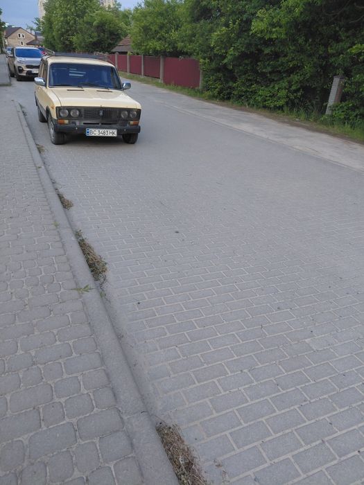 Обмін пропонуйте  або продаж ваз 2106 на повному ходу