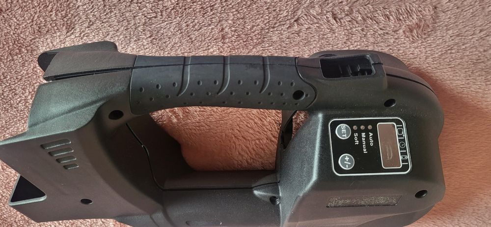 Obudowa bandownica wiazarka siat mt320 gt one