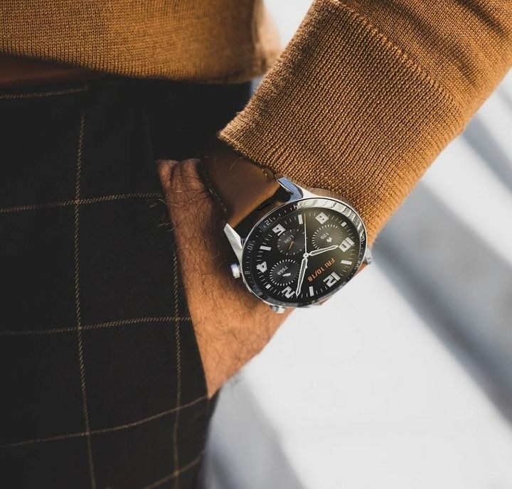 Pasek Samsung Galaxy Watch 46mm Gear S3 Classic