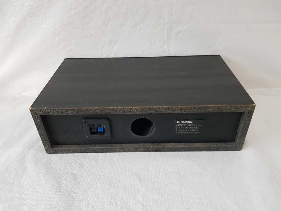 Głośnik centralny Thomson DPL600CD 20W 8 Ohm