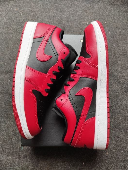 Air Jordan 1 Low