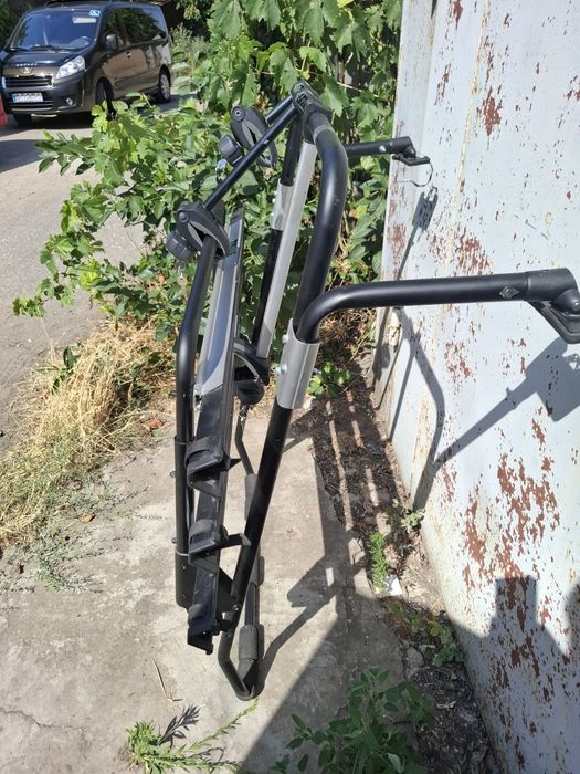 Велобагажник, для перевезення велосипедів THULE