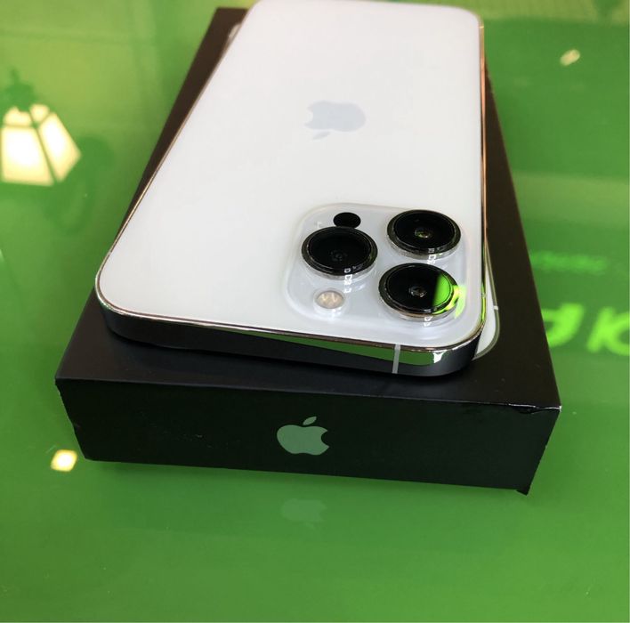 IPhone 13 Pro Max jak NOWY Kalisz • OLX.pl