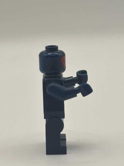 Figurka Lego spiderman 2099