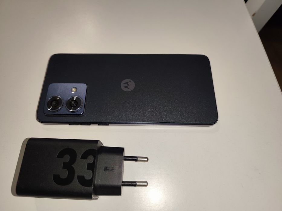 Smartfon Motorola g84 5g