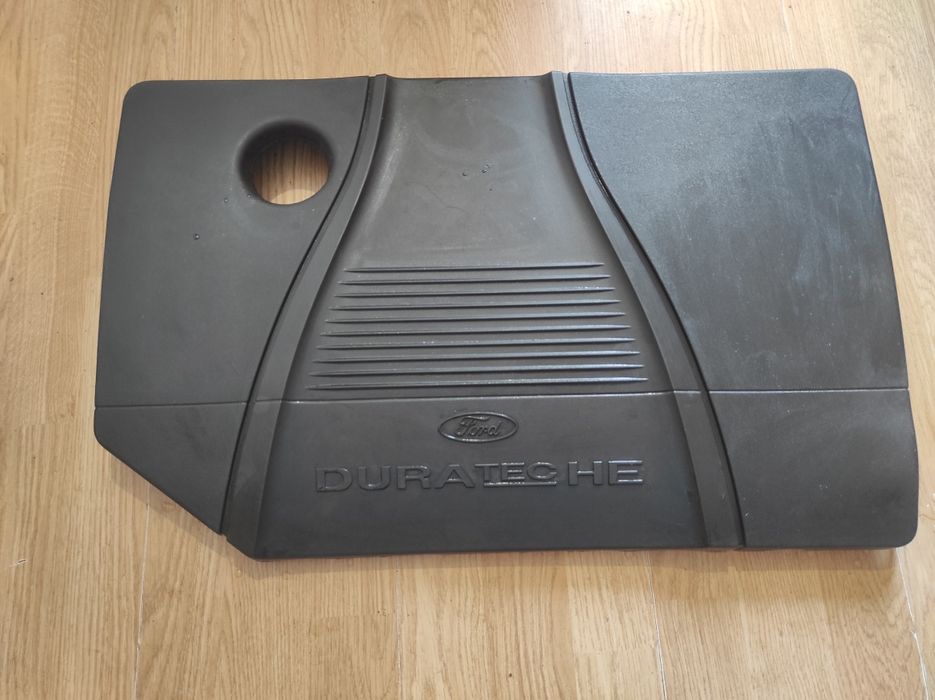 Декоративна кришка двигуна Ford FOCUS, C-max, 2005-2011, 1.8-2.0