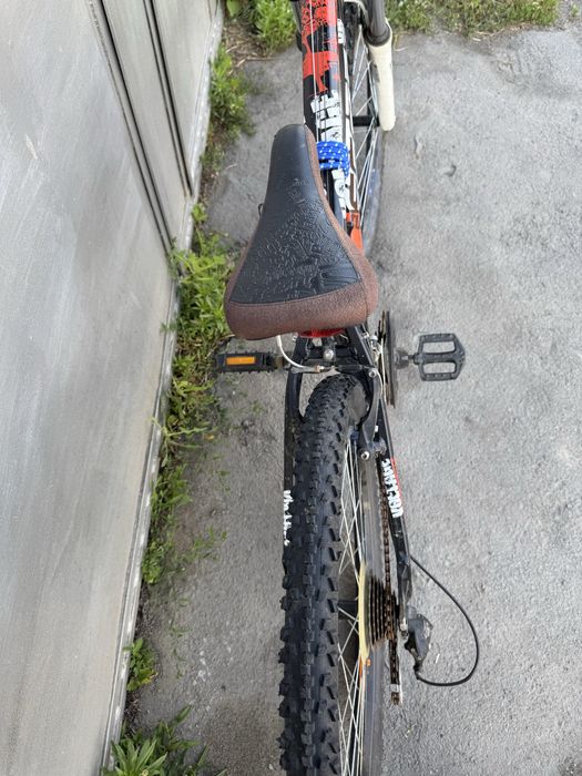 Велосипед scott voltage 26