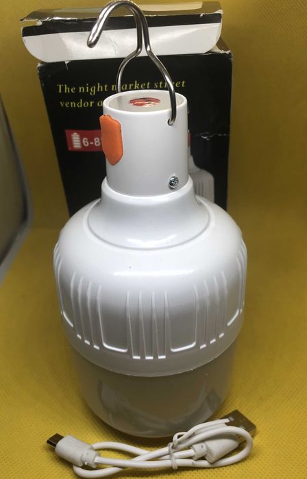 Подвесной LED-светильник