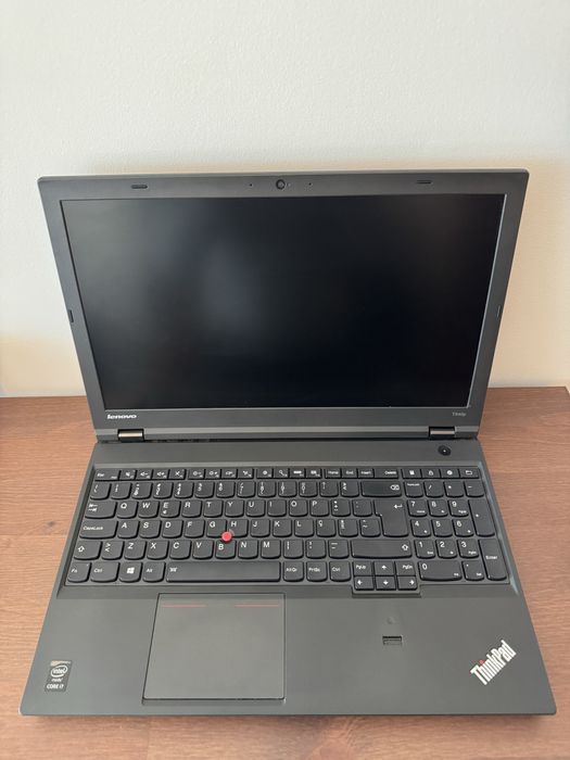 Lenovo Thinkpad T540p