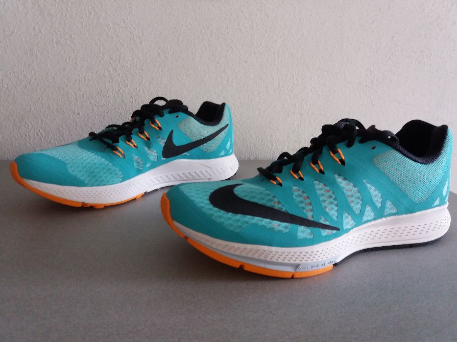 Nike Air Zoom Elite Running n.º39 - NOVAS e ORIGINAIS
