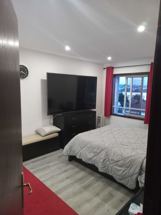 Apartamento T2 (suite) centro de Paredes