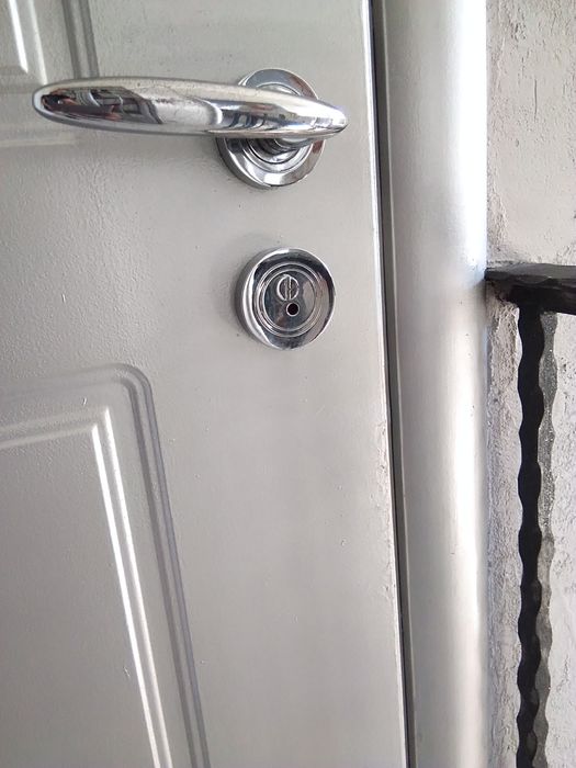 Klamka do drzwi wewnętrznych