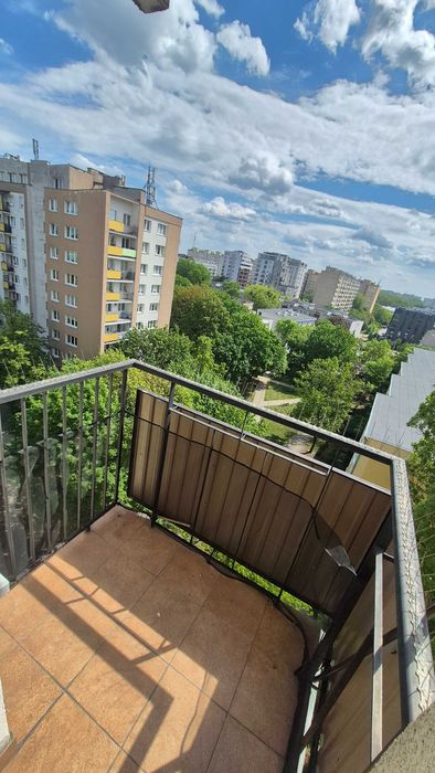 Apartment in Warszawa, Nowy Wawrzyszew, Bielany - View 3