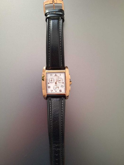 Годинник класичний Jacques Lemans 1-1152: 5 600 грн. - Наручные