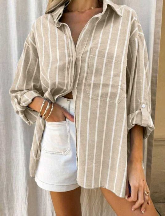 Roupa senhora verão