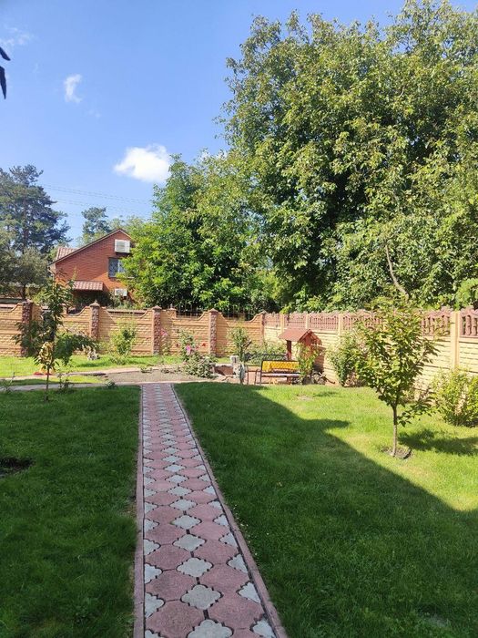 Продається 2 пов будинок, 6 соток Берковець (Академмістечко)