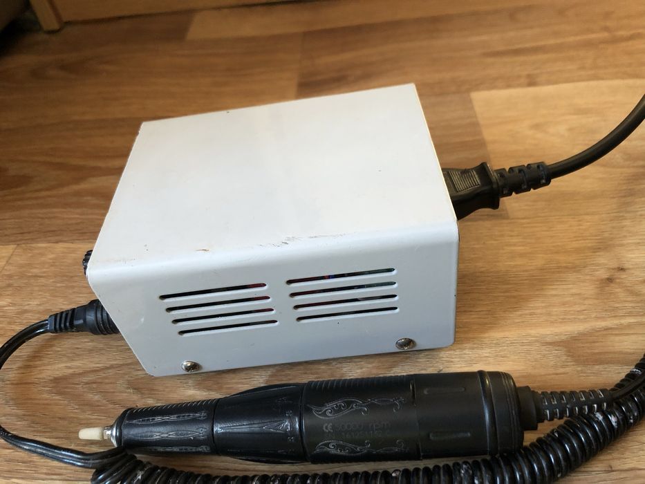 фрезер Micro Nx 201n 50000 обертів оригінал Корея