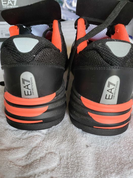 Buty Emporio Armani r.40