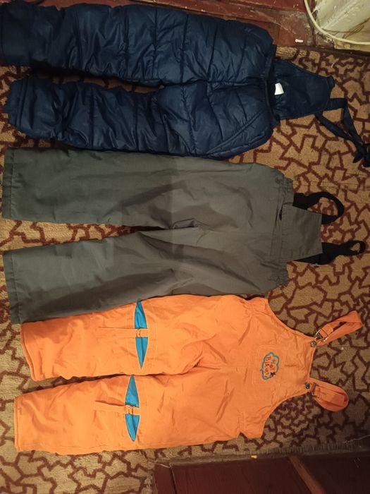 Віддам речі безкоштовно для дівчинки