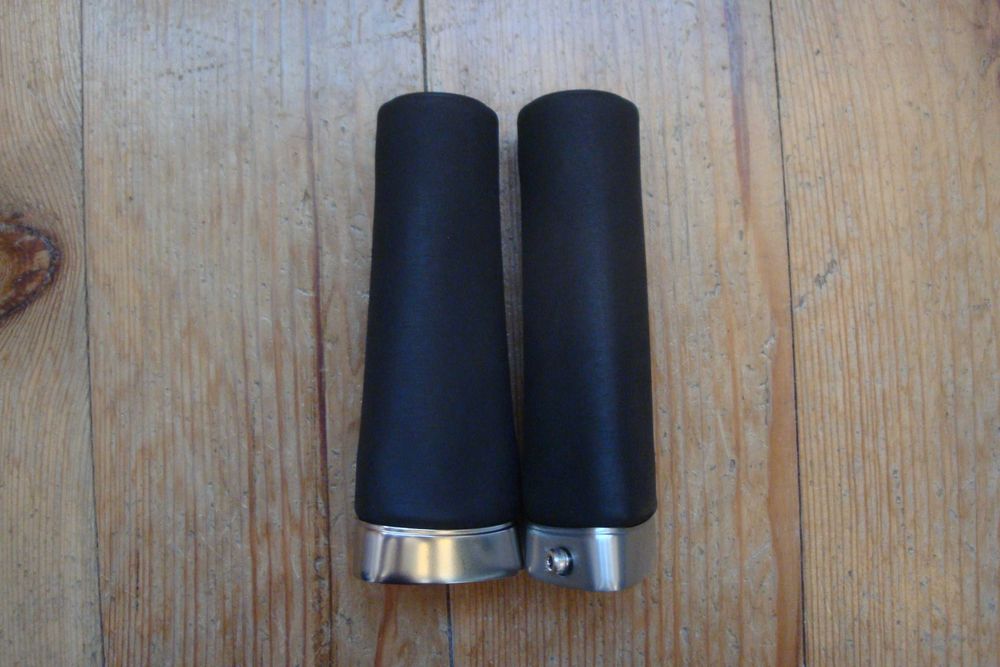 Грипсы Selle Royal Nivo Gel