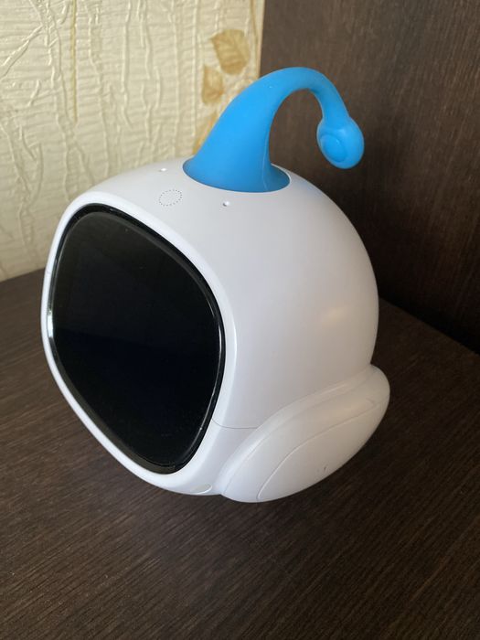 Детский обучающий робот ZIB2.. ZIB Children's Robot 2.