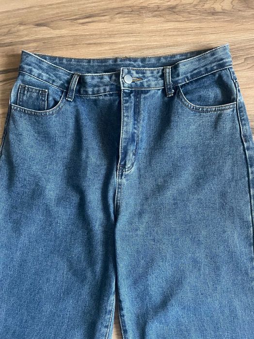 Джинси жіночі р.L